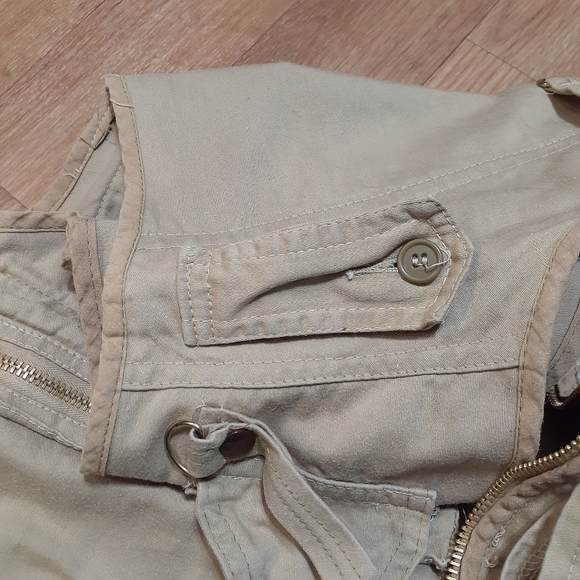 Vintage Walker Ultimate Men's Fishing Vest Small - Picture 7 of 12